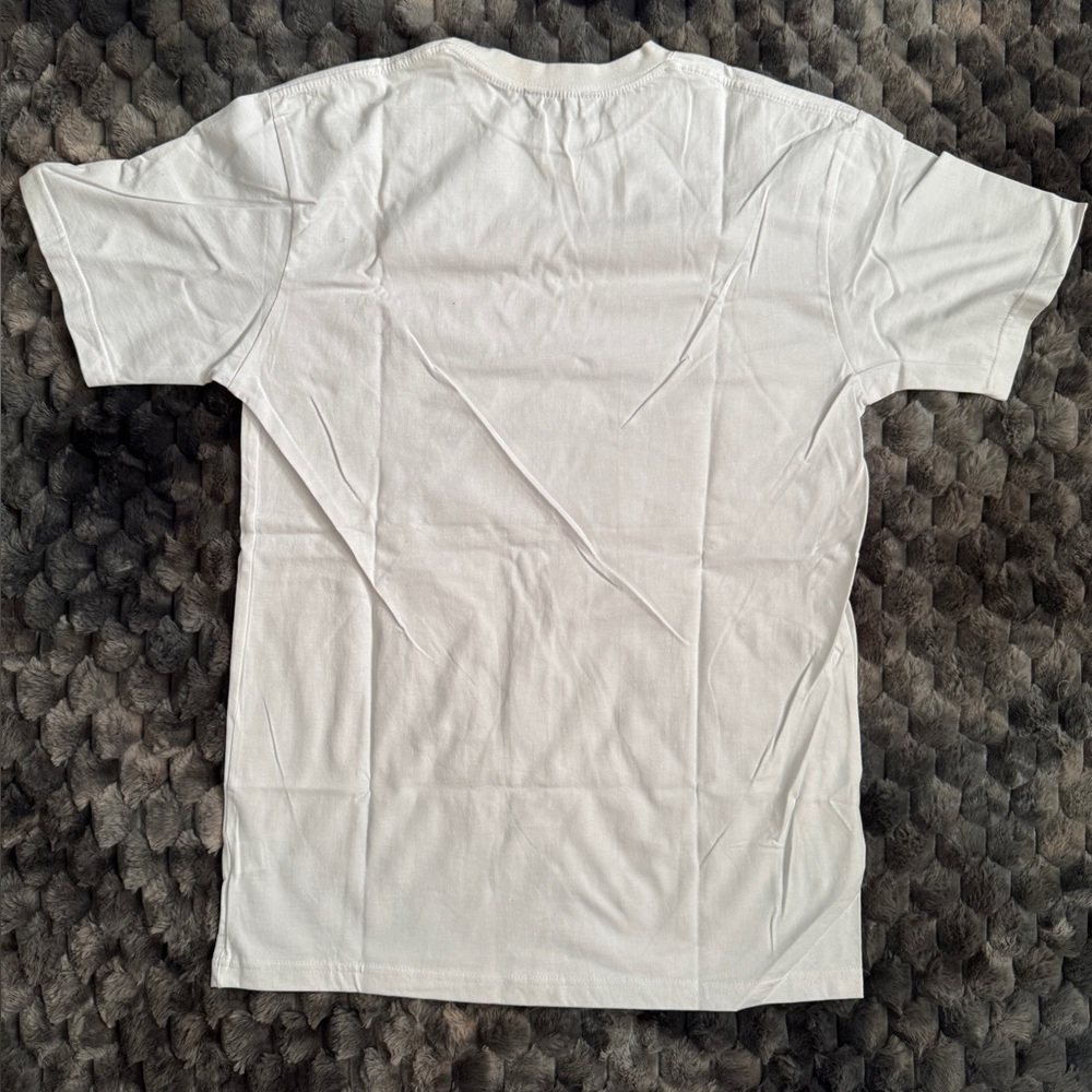 BLVD Supply Palm Tree Shirt - Picture 2 of 7